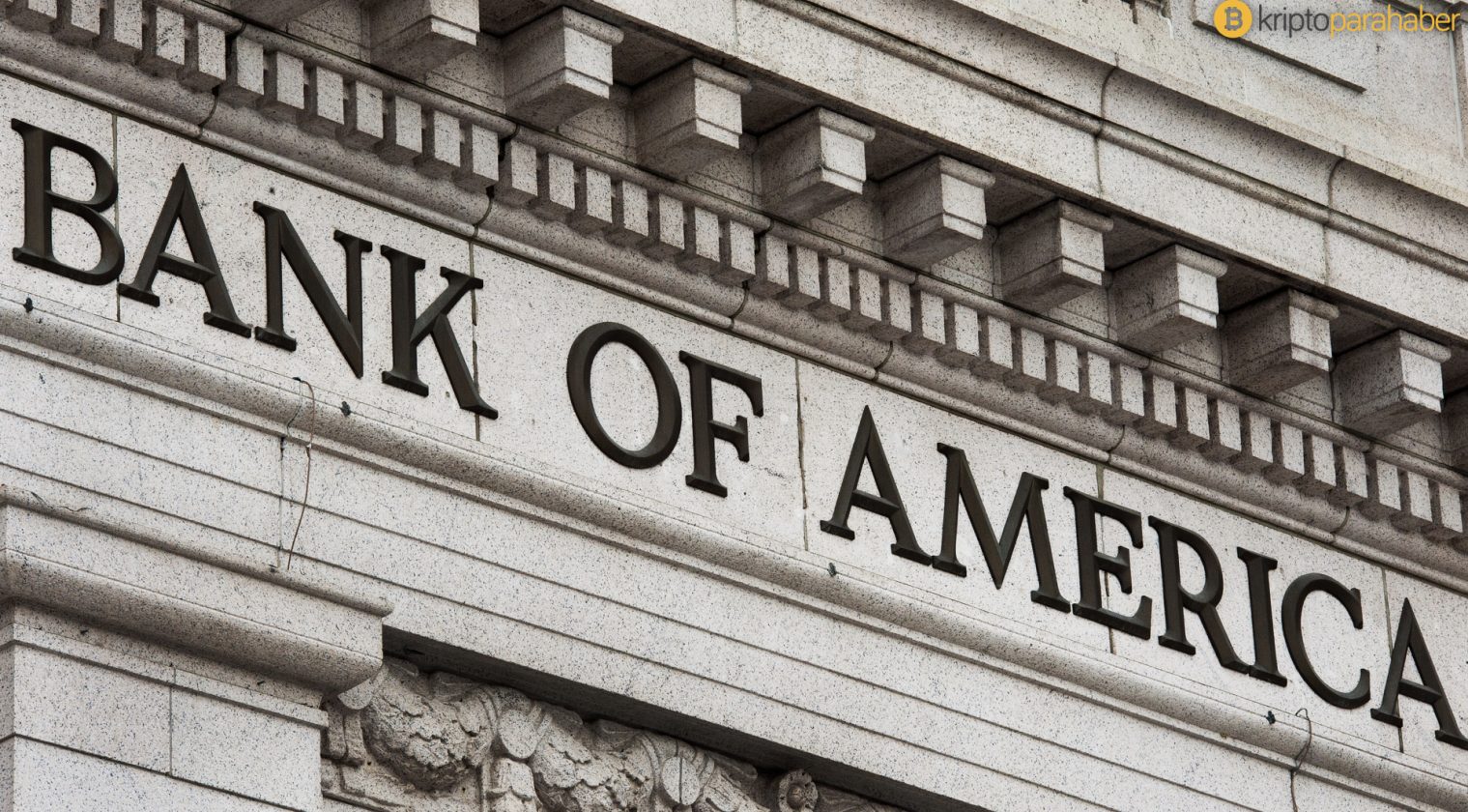 Bank of America, ABD Merkez Bankası için dijital paranın (CBDC) kaçınılmaz olduğunu iddia ediyor