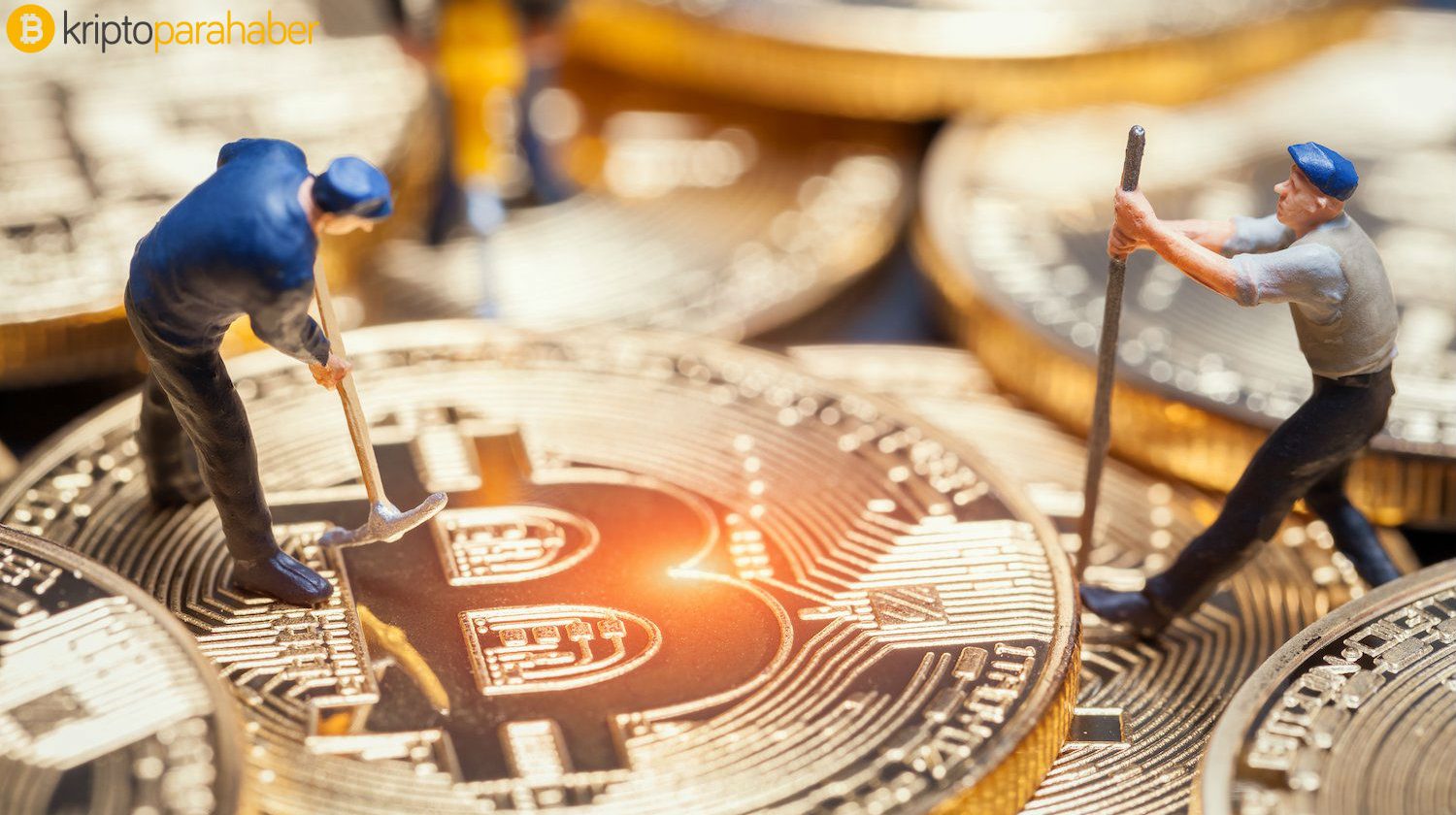 Halving sonrası madenci kaosu bitti: Bitcoin için yükseliş kapıda olabilir!