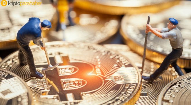 Halving sonrası madenci kaosu bitti: Bitcoin için yükseliş kapıda olabilir!