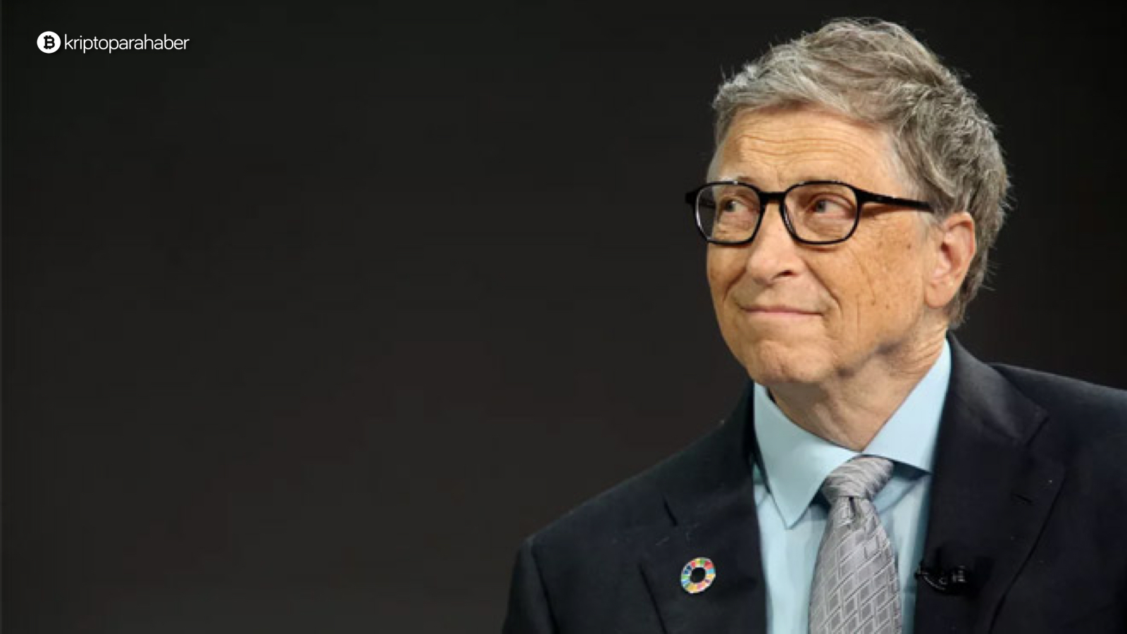 Bill Gates kripto paraların öldürücü olduğunu söyledi