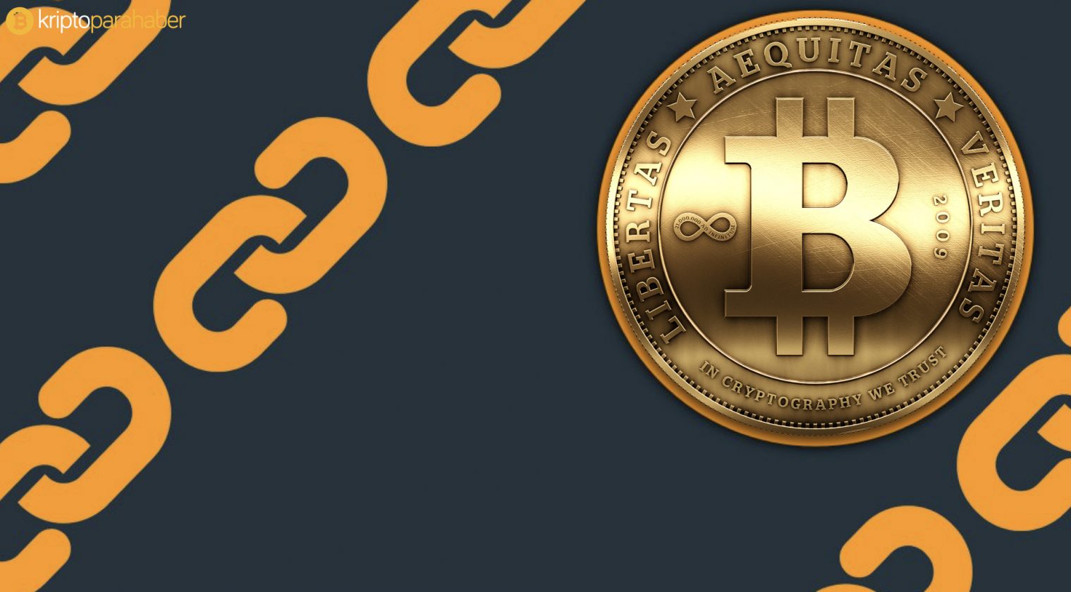 Bitcoin ve Blockchain