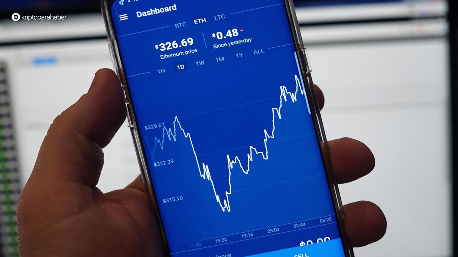 Coinbase borsası, Bitcoin alma yasağını doğruladı