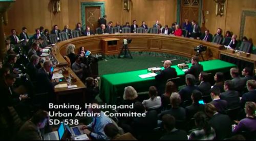 ABD Senatosunda Bitcoin, Kripto Para sektörü ve ICO’lar hakkında gerçekleşen açık oturumunun tüm detayları: