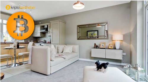 Gayrimenkul devi Hagan Homes Bitcoin kabul etmeye başladı