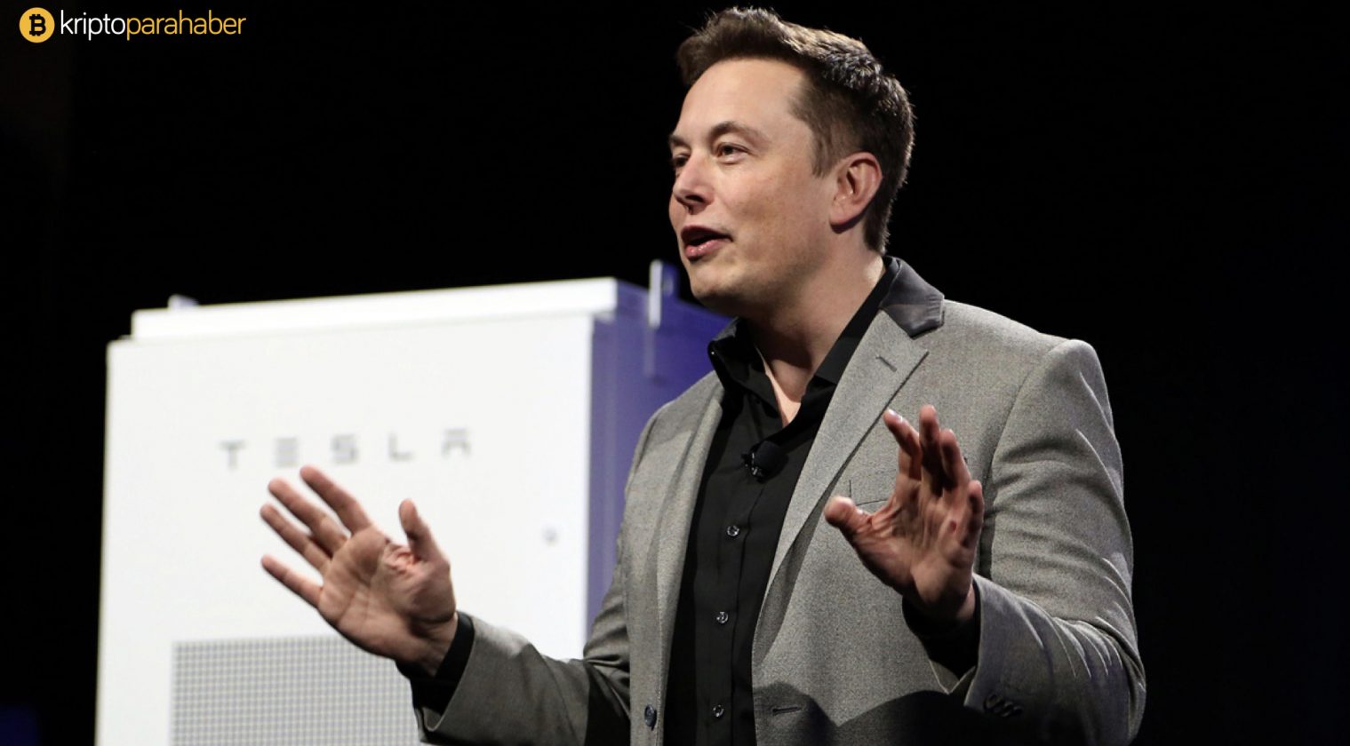 Elon Musk, kripto yatırımcılarına tek cümle bir tavsiyede bulundu