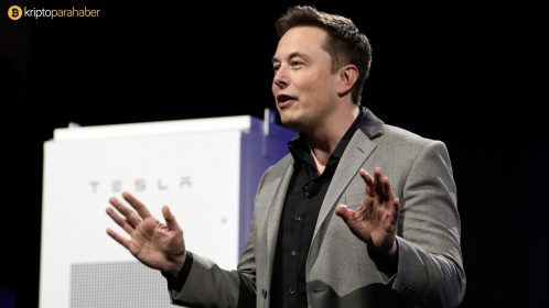 Elon Musk, kripto yatırımcılarına tek cümle bir tavsiyede bulundu