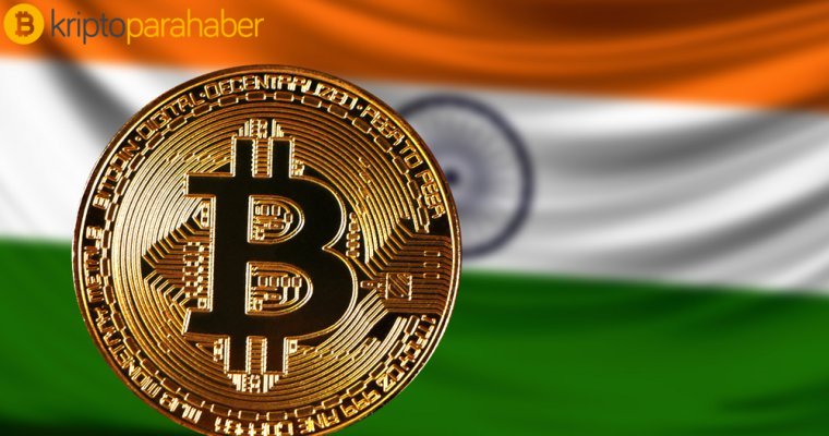 Hindistan,bitcoin,blockchain