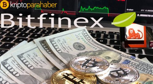 ING Bank Bitfinex hesabını doğruladı