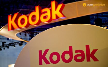 KodakCoin ICO