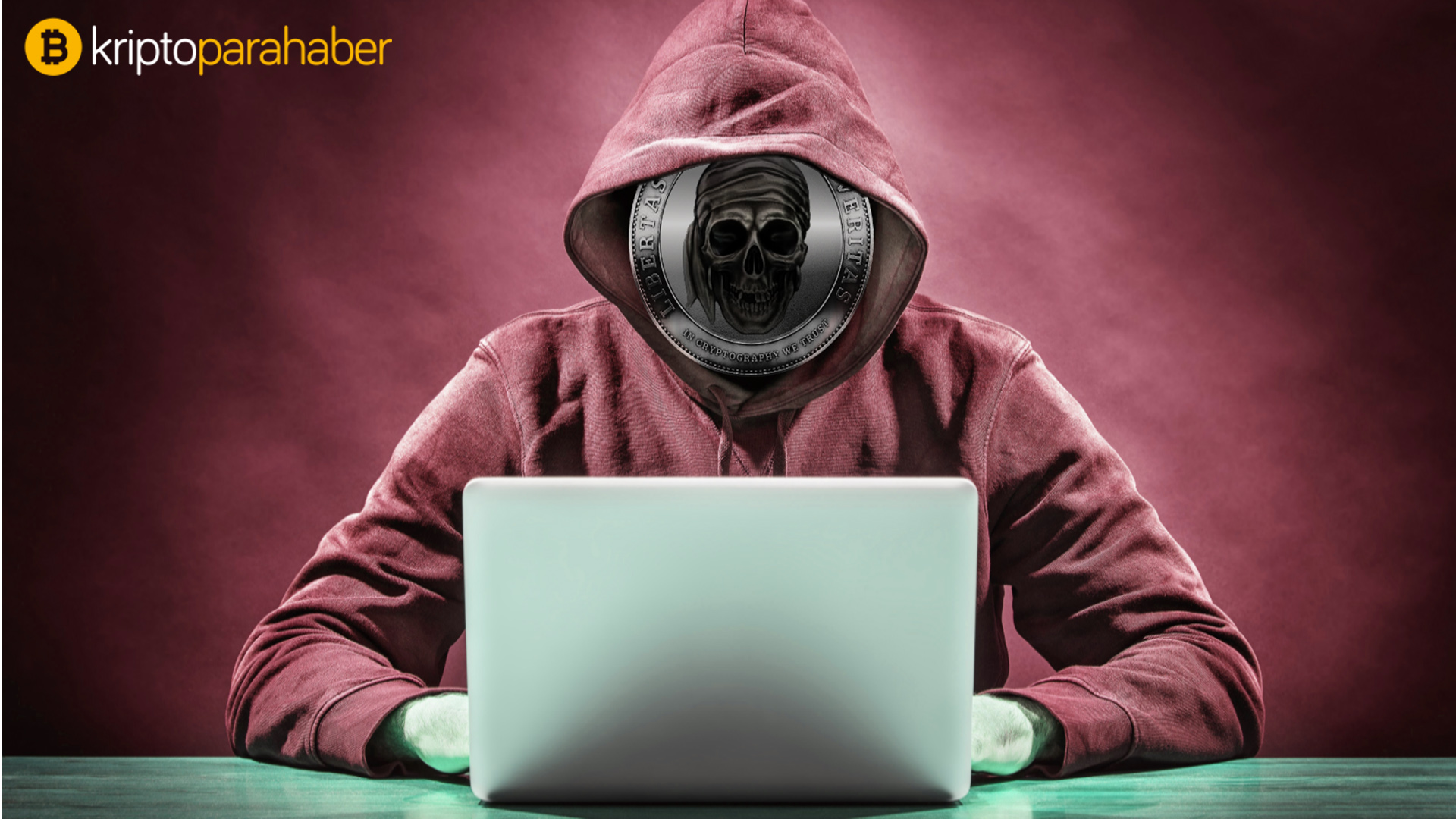 Kripto paralarda dolandırıcılık