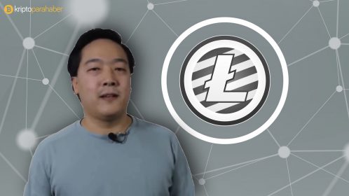 Litecoin kurucusu Charlie Lee, kripto para dünyasına ilişkin önemli açıklamalarda bulundu