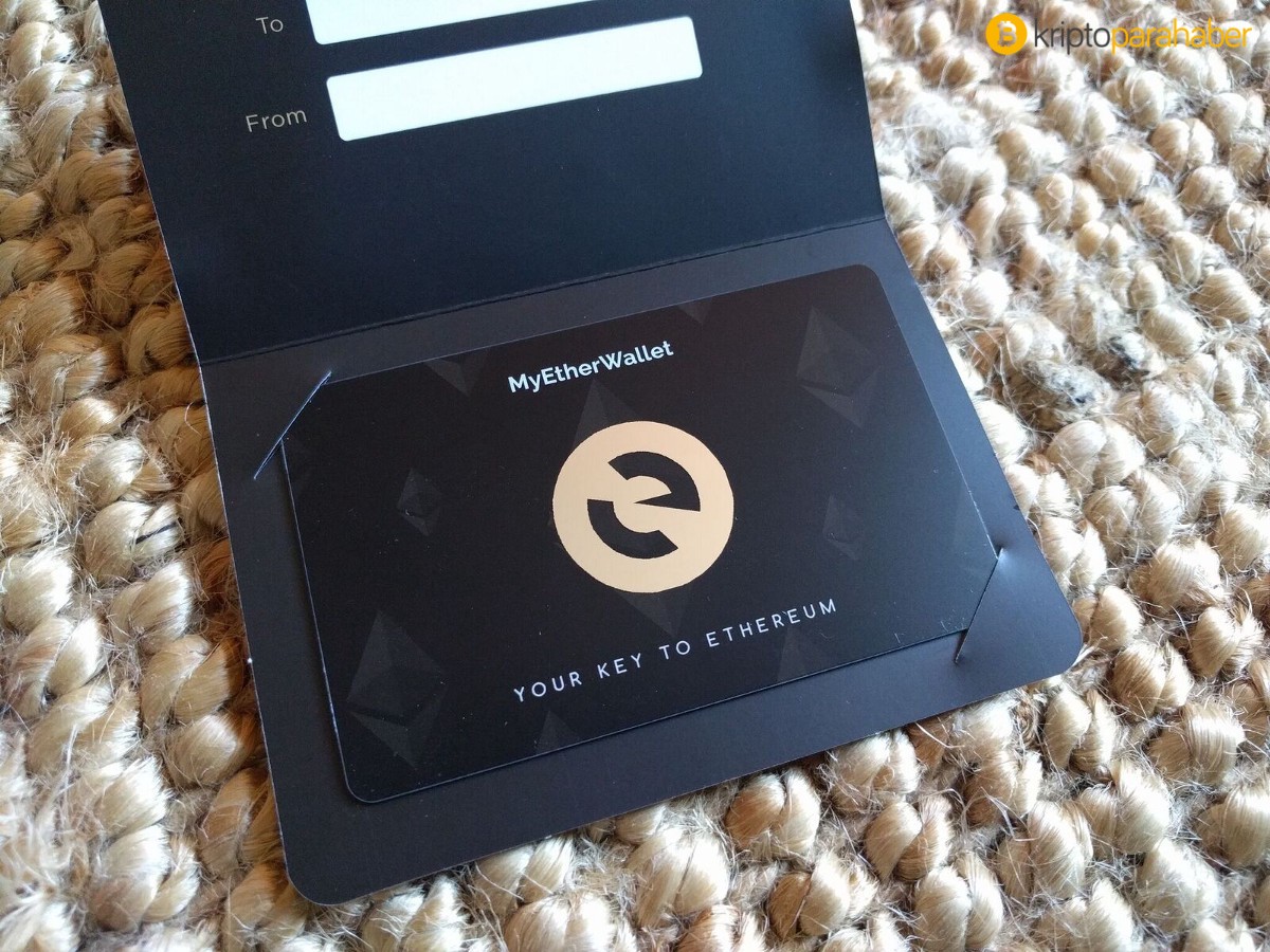 MyEtherWallet, Ethereum, MyCrypto, kripto para haberleri