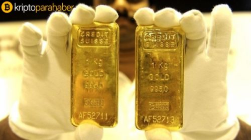 Dubai merkezli altın ticaret şirketi Regal Ra, hükümetten borsa lisansı aldı