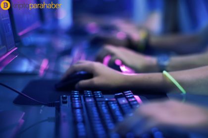 UNICEF, pc oyuncularından suriye çocukları için mining yapmalarını istedi