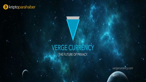 Verge (XVG) yeni yatırımcılarına rahat bir gelecek vaat ediyor