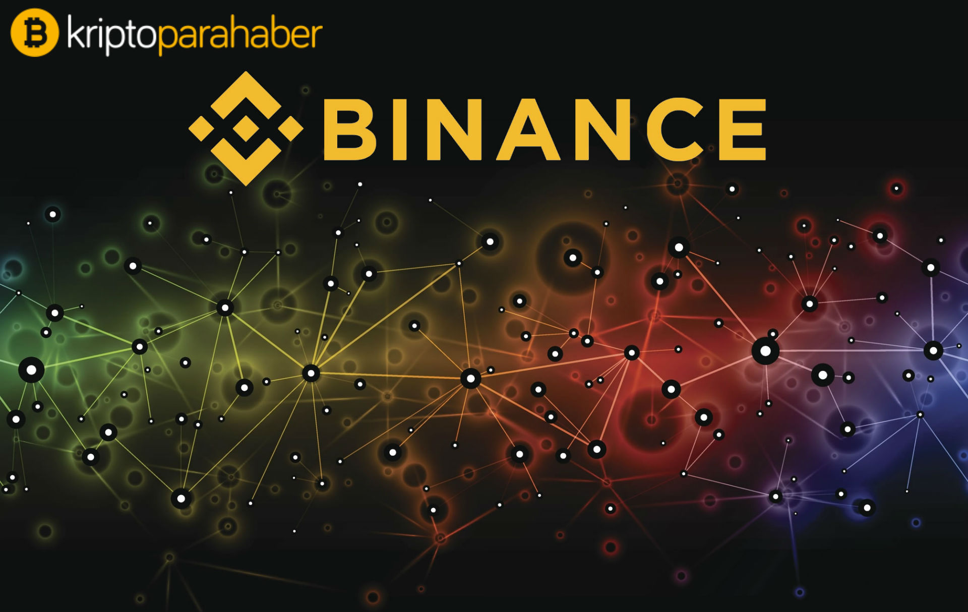 binance hacklendi