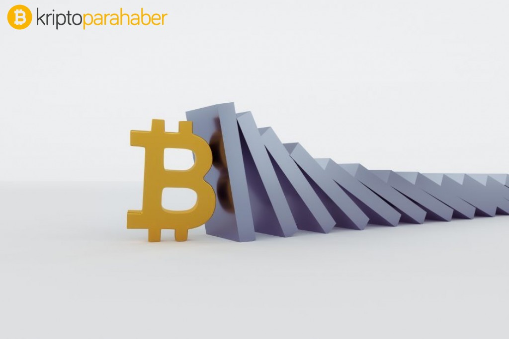 Bitcoin fiyatı neden düşüyor, bitcoin, altcoin