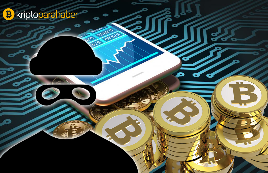 bitcoin hırsızlığı