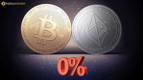 Sıfır komisyonlu kripto para ticareti dönemi resmen başladı