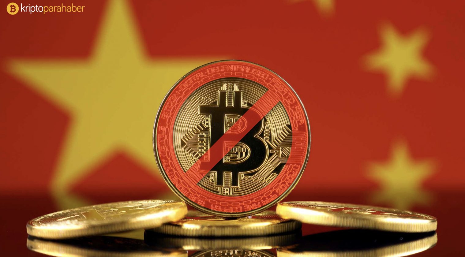 Çin kripto para sektörüne sıkı düzenlemeler getirmeye devam ediyor.