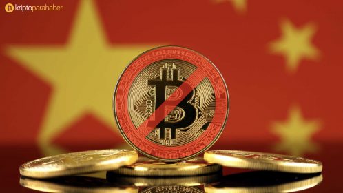 Çin kripto para ve ICO reklamlarının ülke genelinde gösterimini durdurdu: Yeni yasaklamalar yolda!