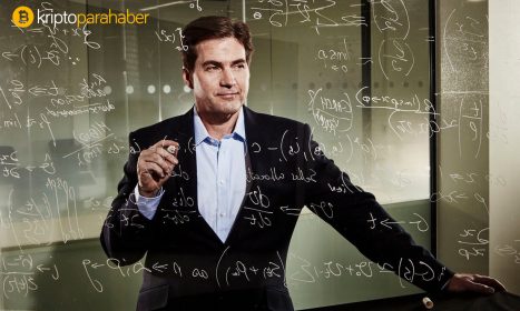Satoshi Nakamoto olduğunu söyleyen Craig Wright dava edildi