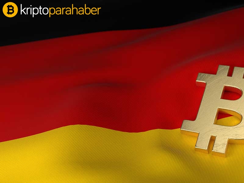 IT birliği Bitkom'a göre Almanların yüzde 64'ü Bitcoin'den haberdar