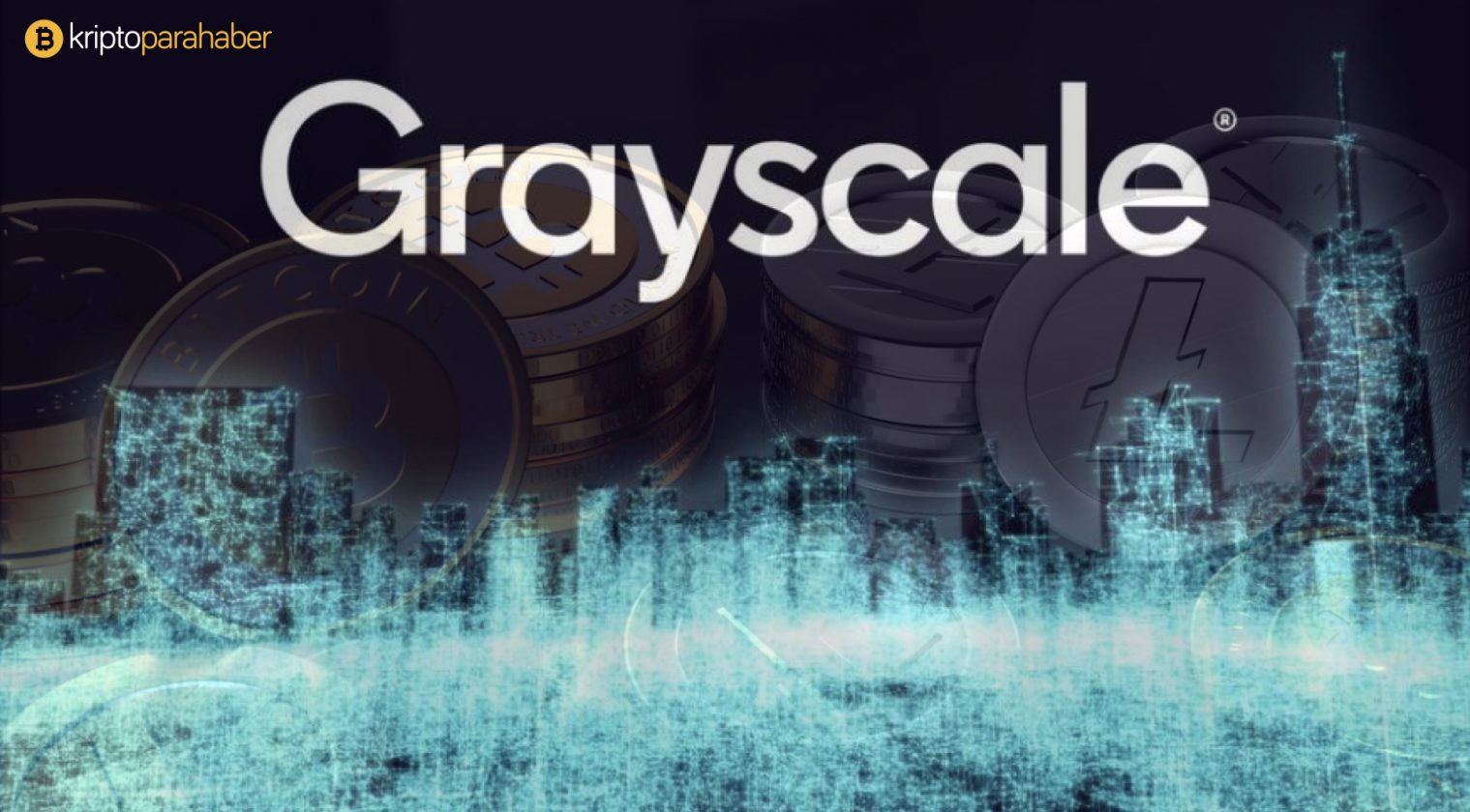 Grayscale bu DeFi projesine yatırımını duyurdu ve token fiyatı önemli artış kaydetti
