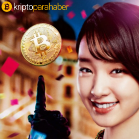 Japon Kripto para borsaları TV reklamlarında