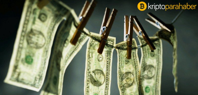 Hani Bitcoin kara para aklama aracıydı? Dünyanın en büyük bankaları bu skandalla çalkalanıyor