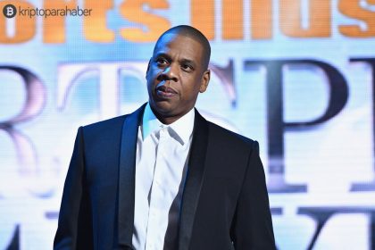 Ünlü rap yıldızı Jay-Z, kripto paralara yatırım yapıyor