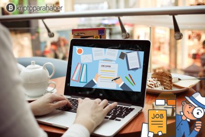 Kripto para piyasasında kariyer yapabilirsiniz