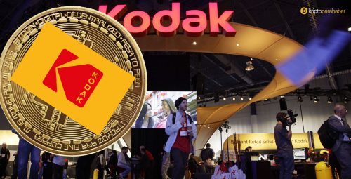 KodakCoin ile fotoğrafçıların gelir elde etmesi sağlanacak