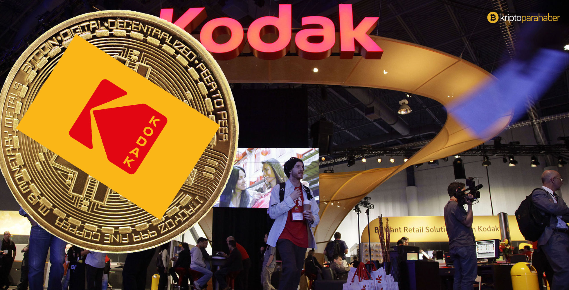 KodakCoin