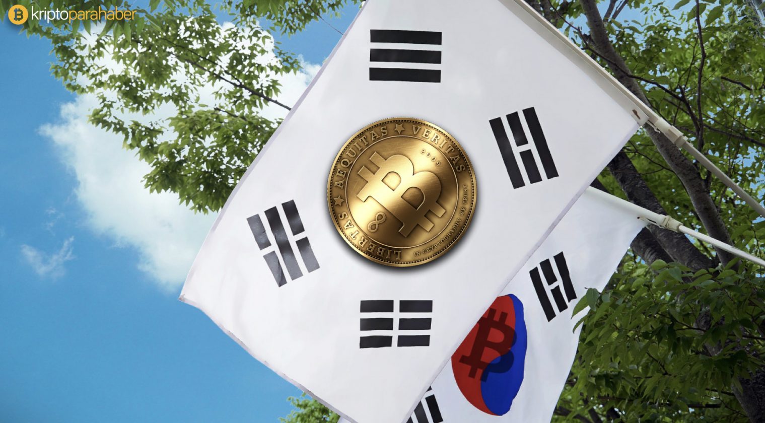 Güney Kore dijital won testlerine başlıyor