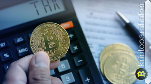 Kripto paralar nasıl vergilendirilir? “Kripto Varlık Yasası” kapsamında son güncellemeler