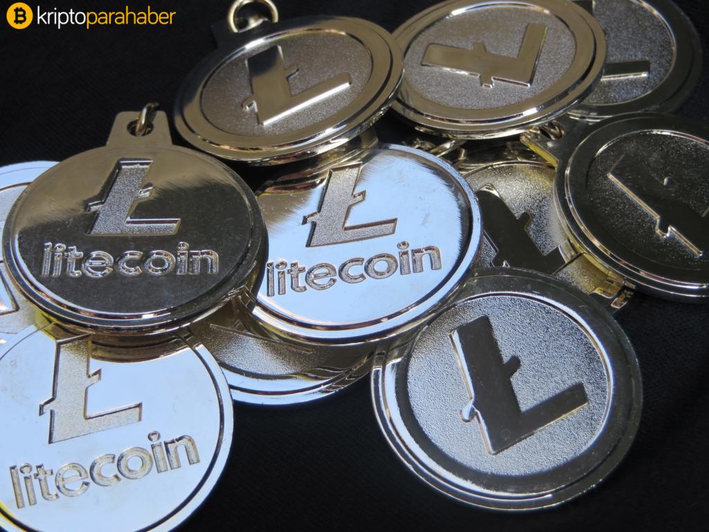 litecoin, altcoin, litecoin fiyatı, kriptoparahaberleri,