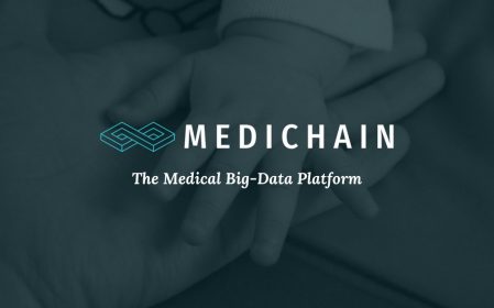MediChain ile tıbbi veriler emin ellerde