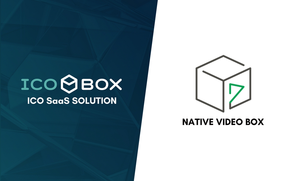 Native Video Box ve ICOBox