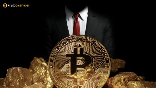 Gizemli bir yatırımcı 344 milyon dolarlık Bitcoin aldı!