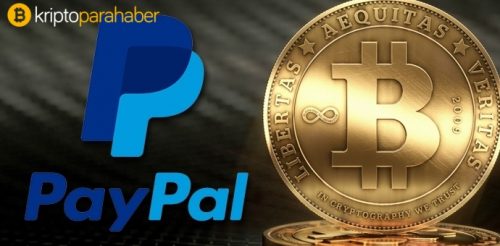 PayPal yetkilisinden çarpıcı Bitcoin tahmini!