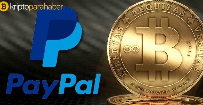 “PayPal 2021’den önce Bitcoin desteği duyuracak” iddiası!