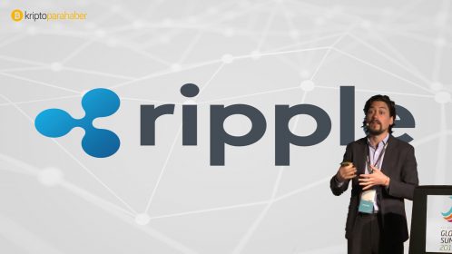 Kripto paralardaki volatilite, Ripple Genel Müdürü’ne göre piyasalar için olumlu