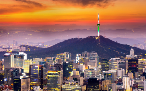 Güney Kore kripto para borsaları için Bitlicense sistemini düşünüyor