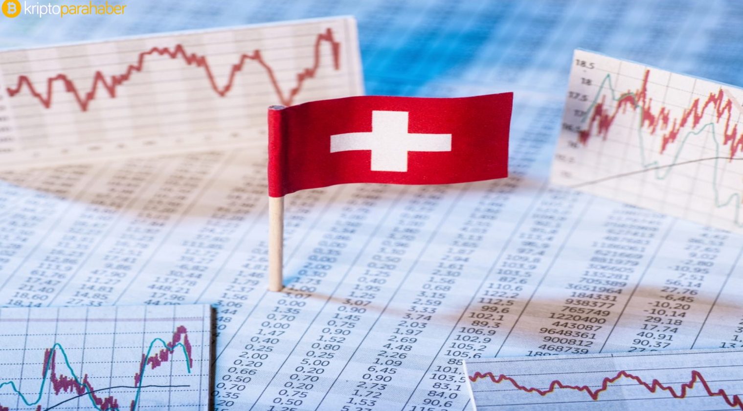 İsviçre'li FINMA: Bankalar kriptoyu yüksek risk olarak ele almalı