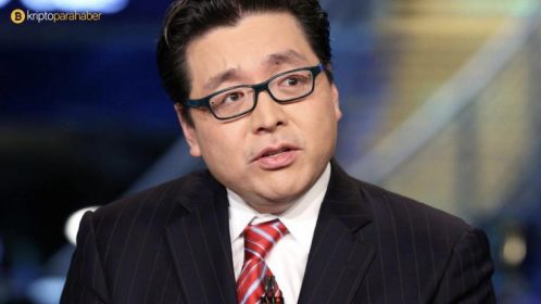 Tom Lee’den Bitcoin ETF ile ilgili bomba tahmin: “İlk yılında 50 milyar dolar!”