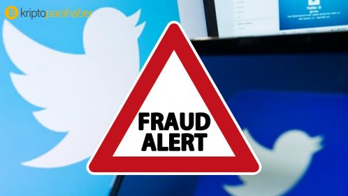 Bitcoin dolandırıcıları, kripto para çalmak için Twitter’da Elon Musk ve Donald Trump’u taklit ediyorlar