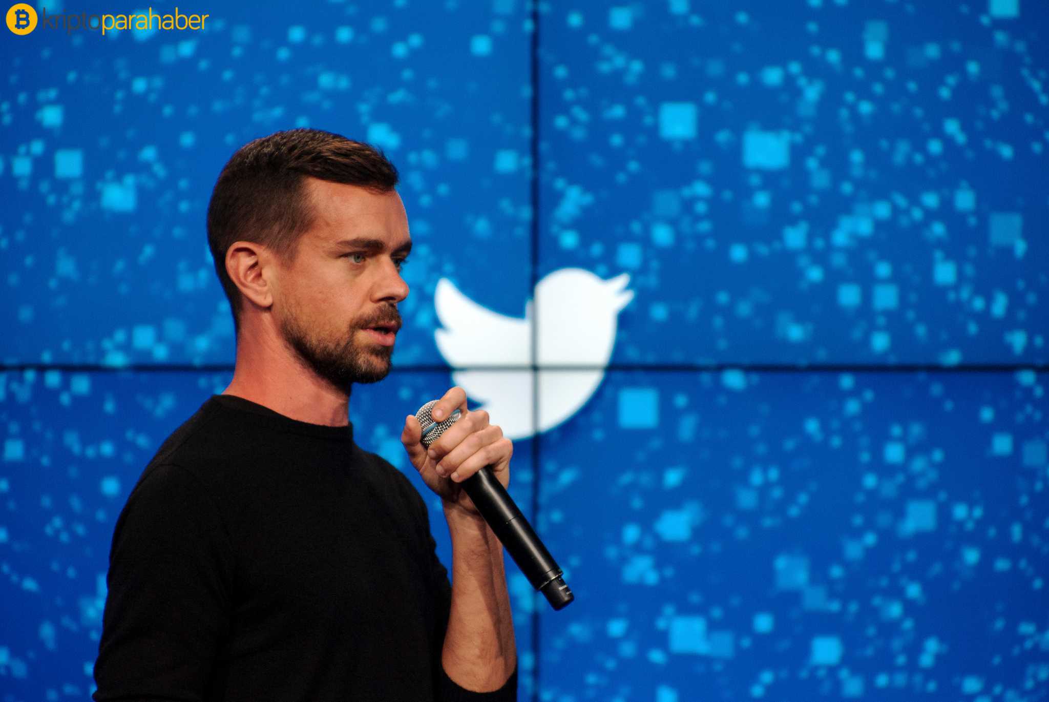 Twitter ’ı Blockchain ortamına taşımak için düğmeye bastı