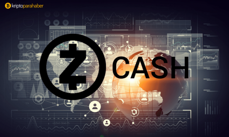 Grayscale analiz öngörülerine göre, Zcash fiyatı 2025 yılına kadar 60.000 dolara çıkabilir
