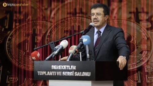Ekonomi Bakanı Zeybekci vatandaşları yeniden uyardı: “Tereddütlüyüz, tuzağa düşmeyin.”
